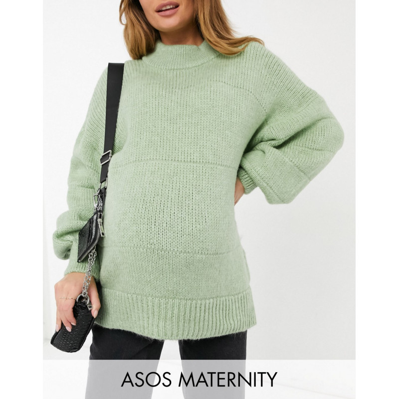 ASOS Design Maternity...