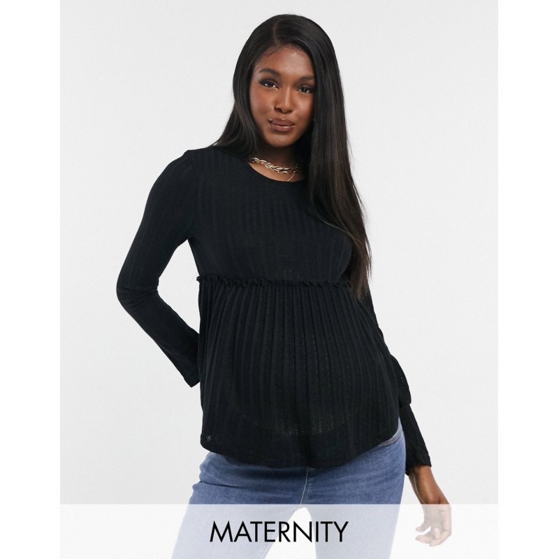 New Look Maternity knitted...