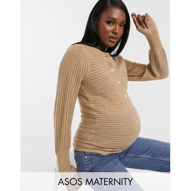 ASOS DESIGN Maternity...