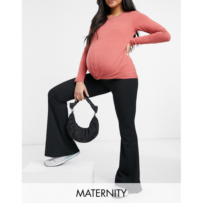 Mamalicious Maternity long...