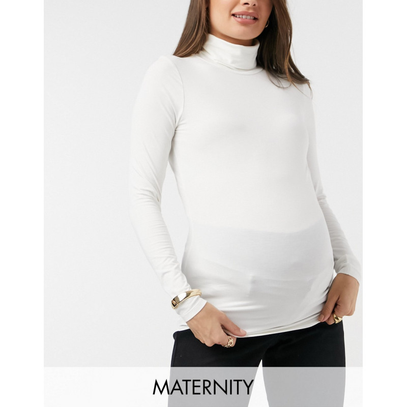 New Look Maternity roll...
