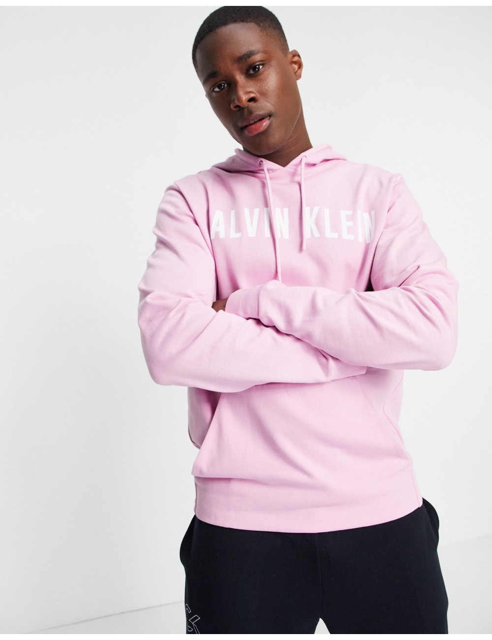 Calvin Klein Sport hoodie