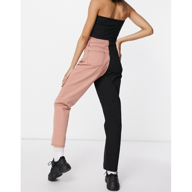 Missguided Riot high...