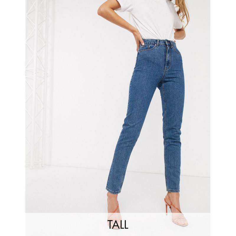 Vero Moda Tall mom jeans...