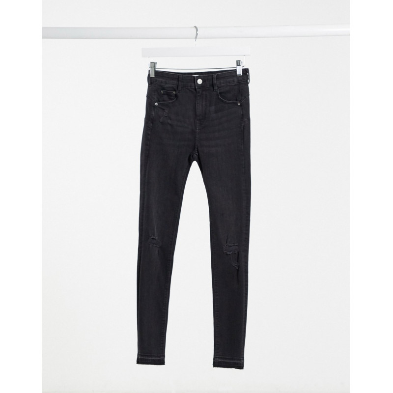 Pull&Bear push up jean with...