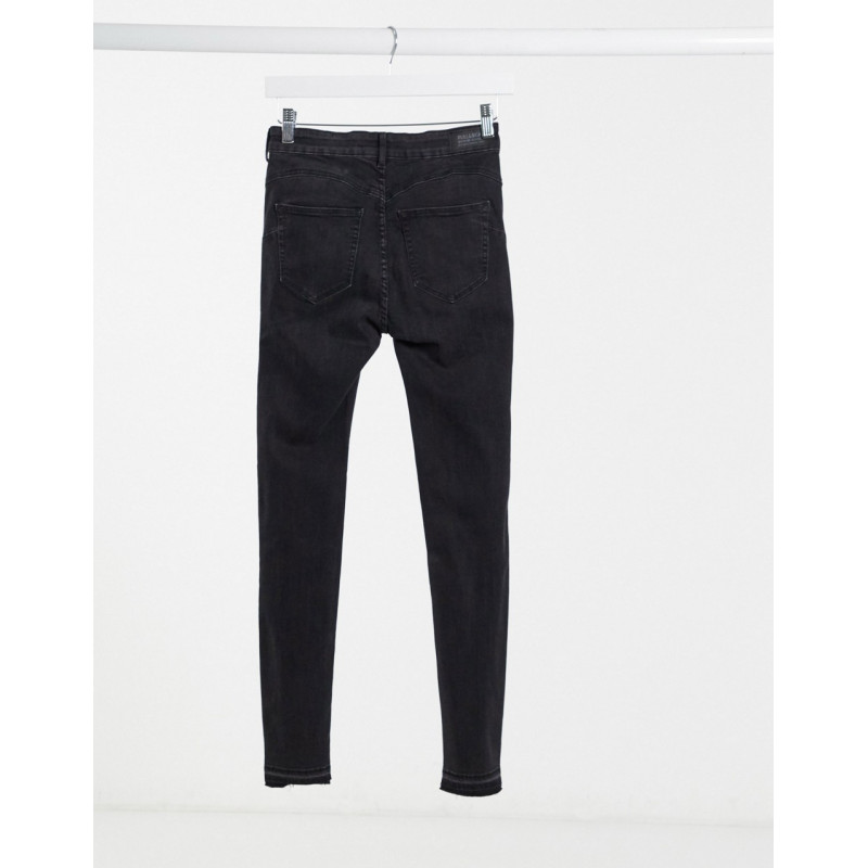 Pull&Bear push up jean with...