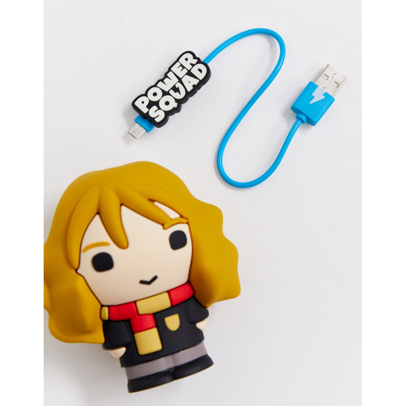 Thumbs Up Hermione power bank