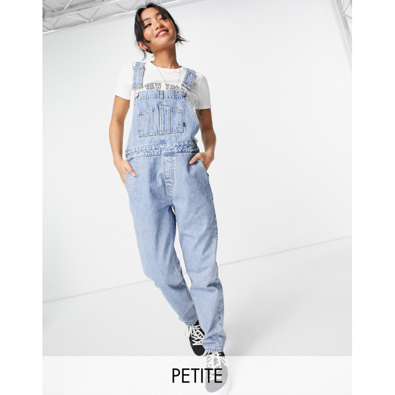 Dr Denim Petite relaxed fit...