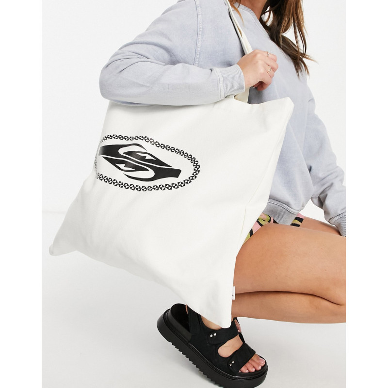 Quiksilver The Classic tote...