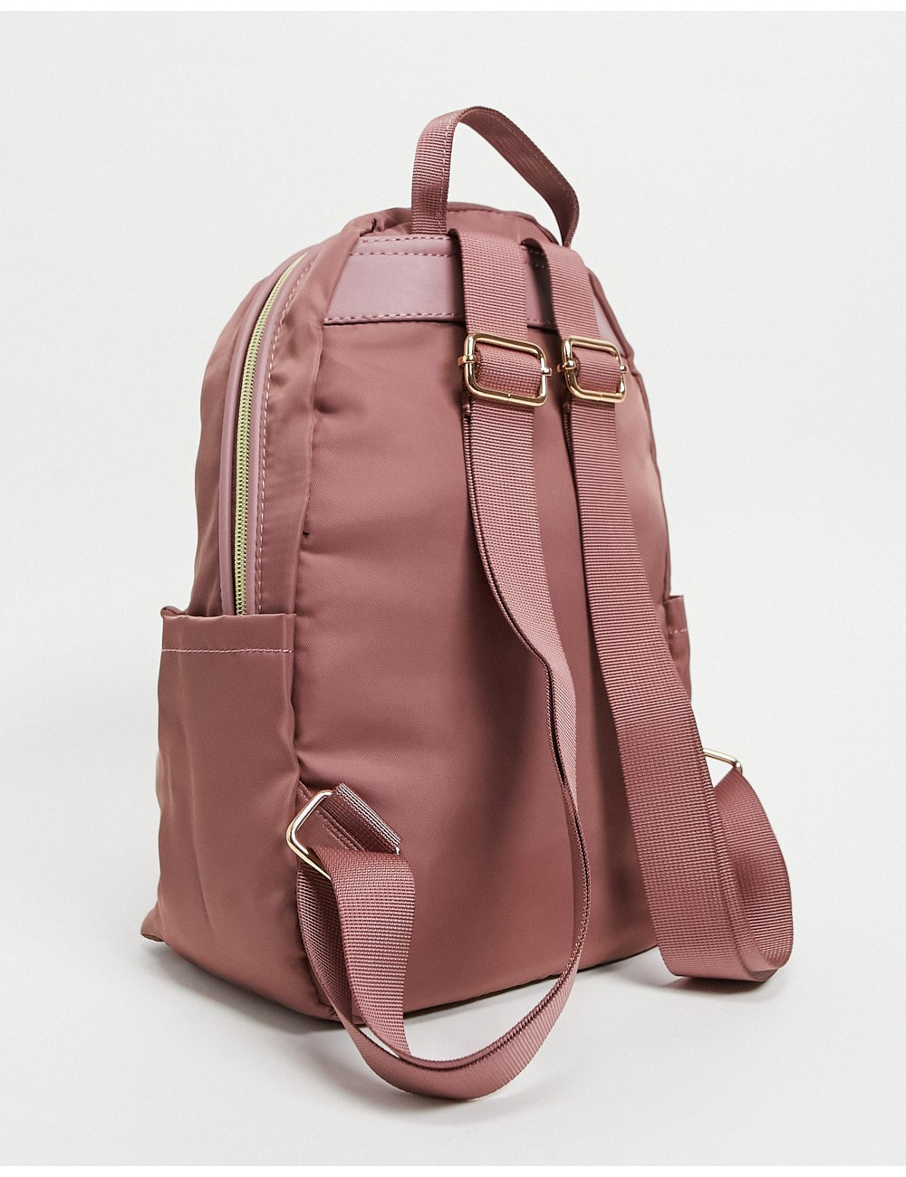 ASOS DESIGN simple backpack...