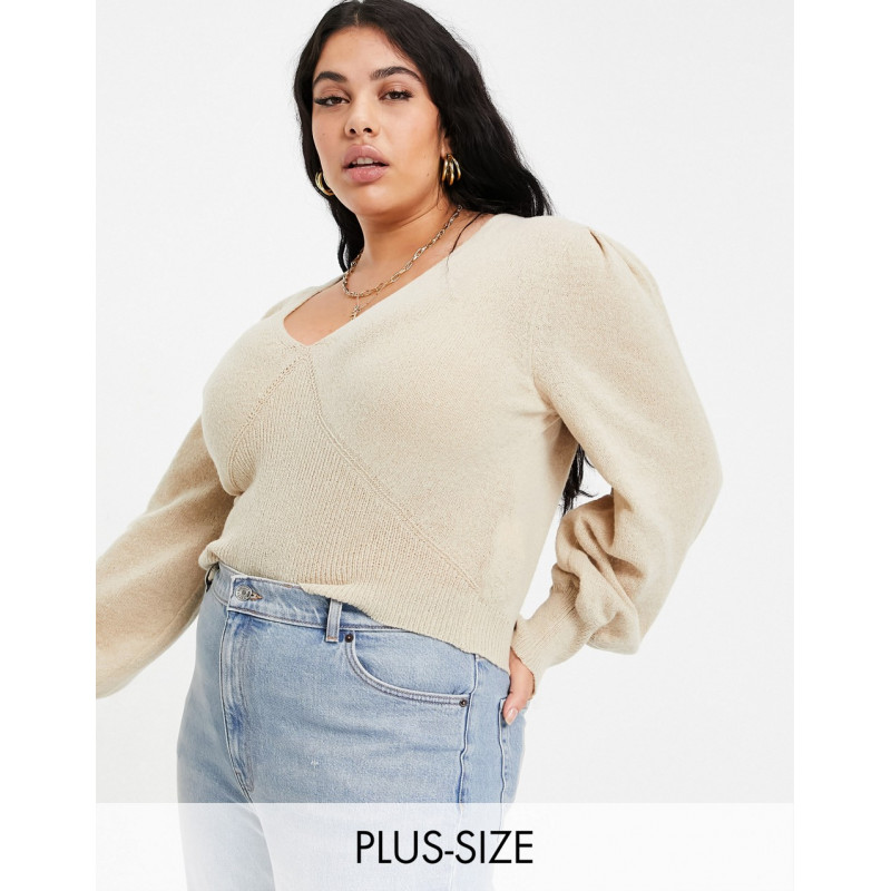 Missguided Plus recycled...