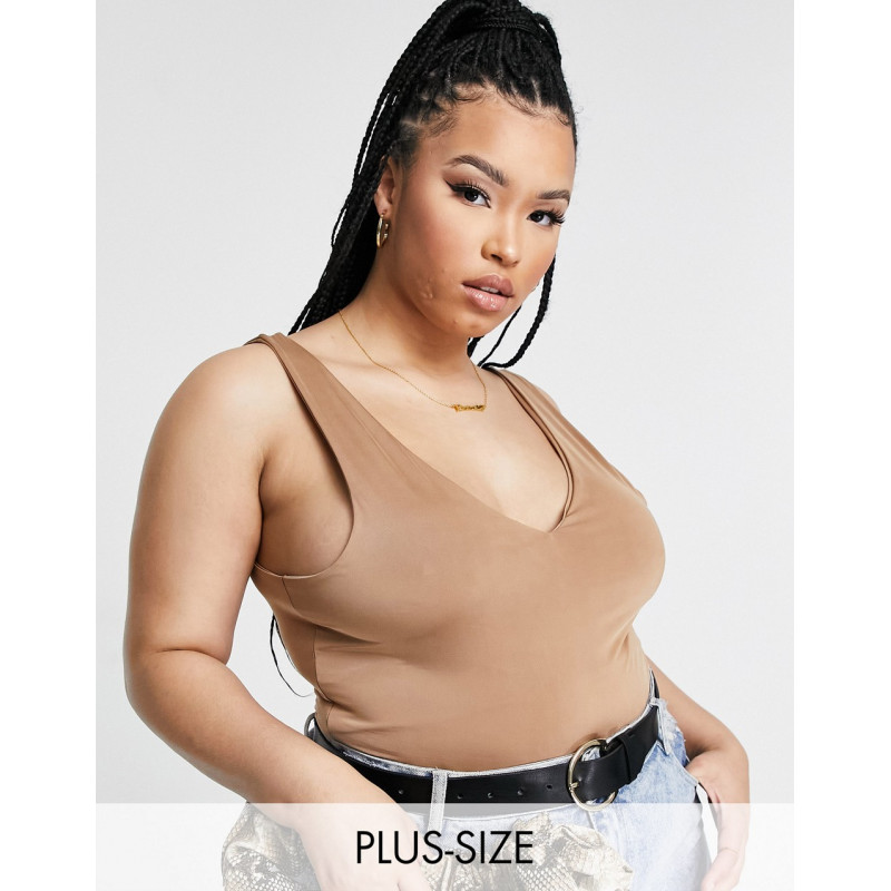 Missguided Plus seamless...