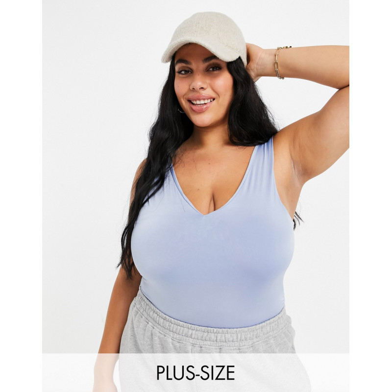 Missguided Plus seamless...