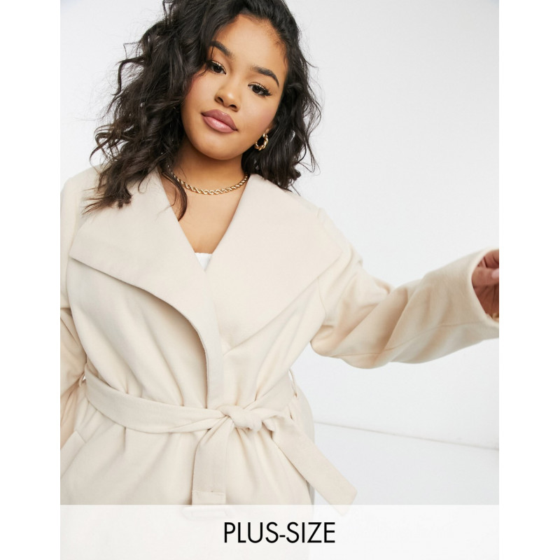 Missguided Plus formal long...