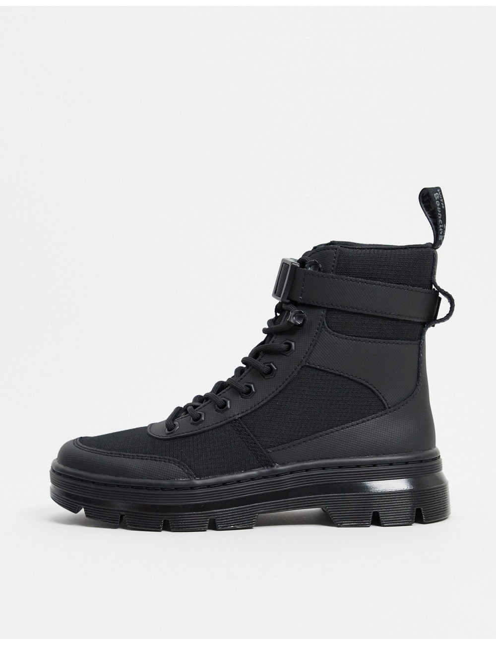 Dr Martens Combs tech ankle...