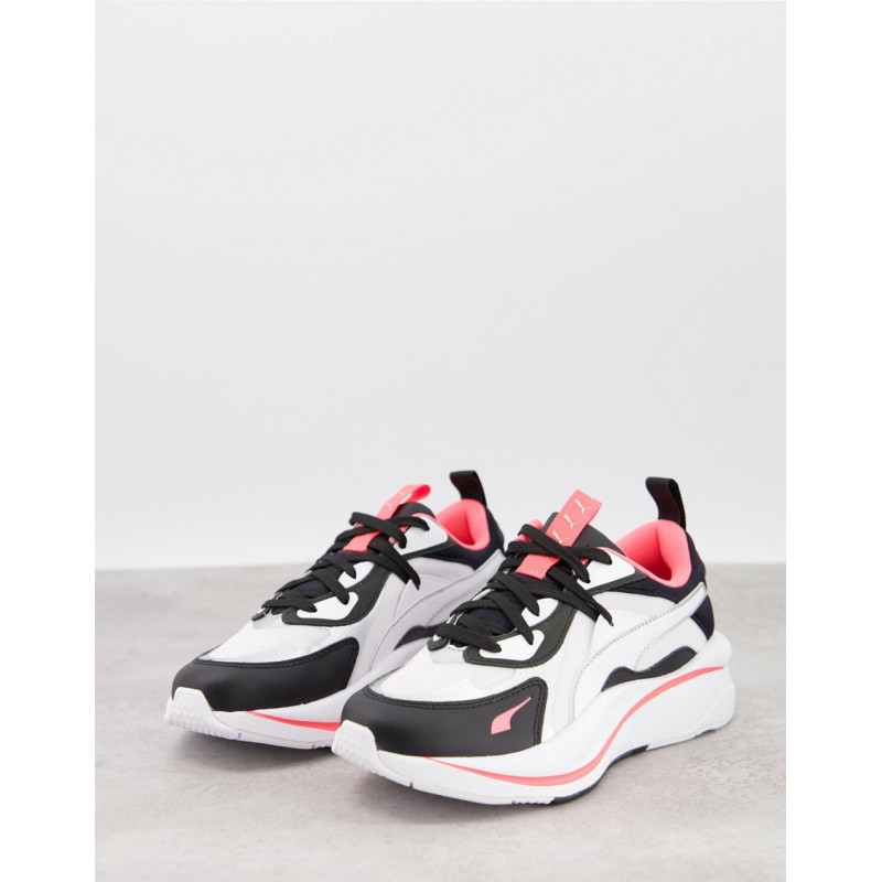 Puma RS Curve trainers in...