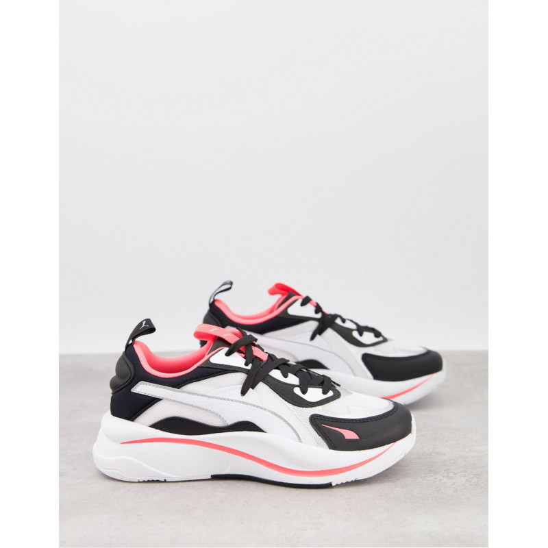 Puma RS Curve trainers in...