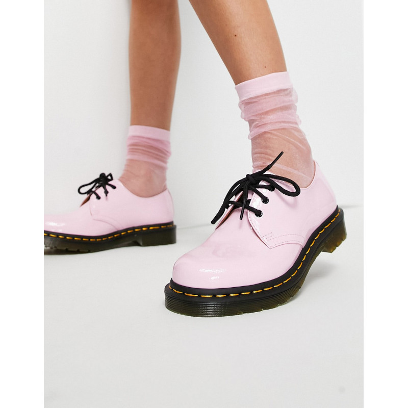 Dr Martens 1461 shoes in...