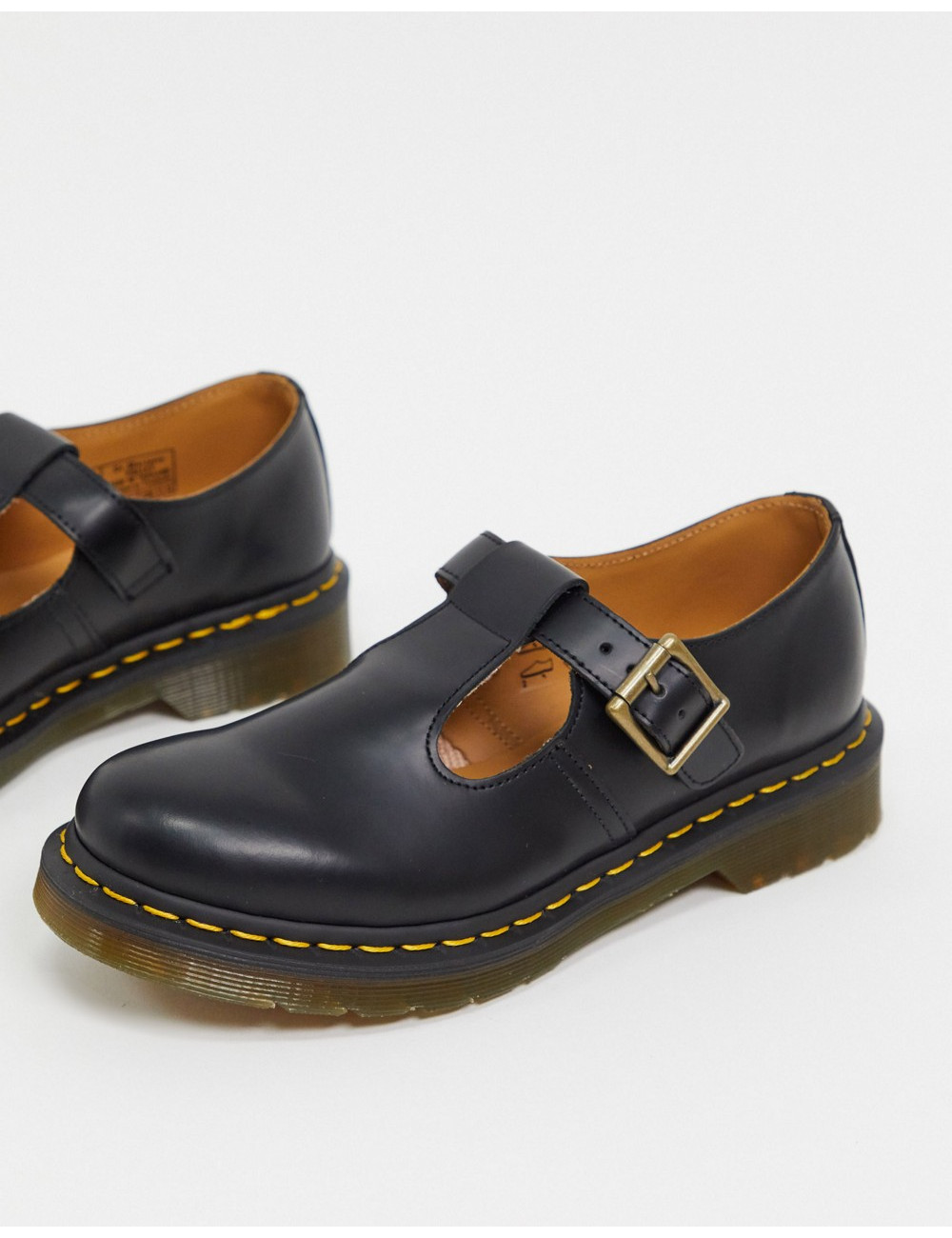 Dr Martens Polly mary jane...