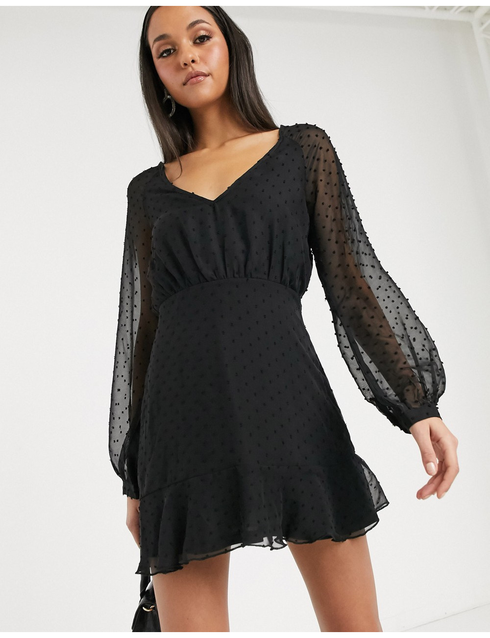 Missguided dobby long...