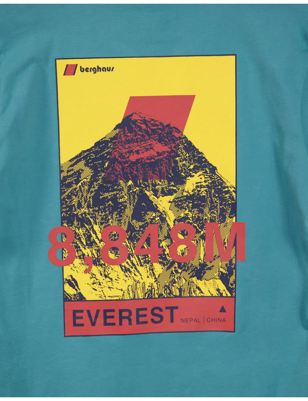 Berghaus 8000 Everest...