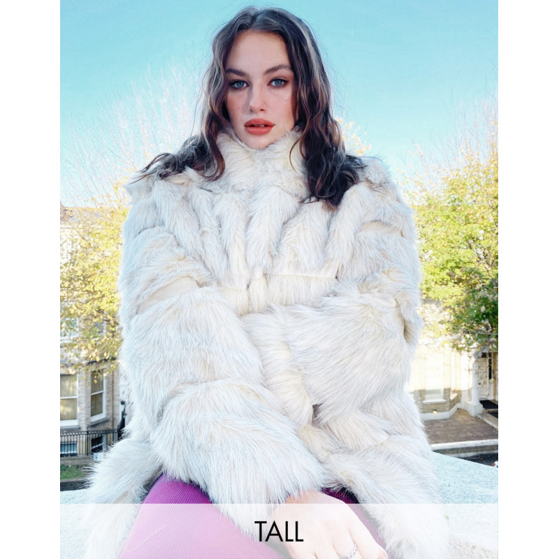 Missguided Tall stand...
