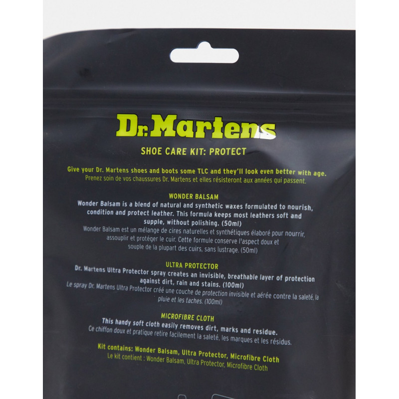Dr Martens ultra protector...