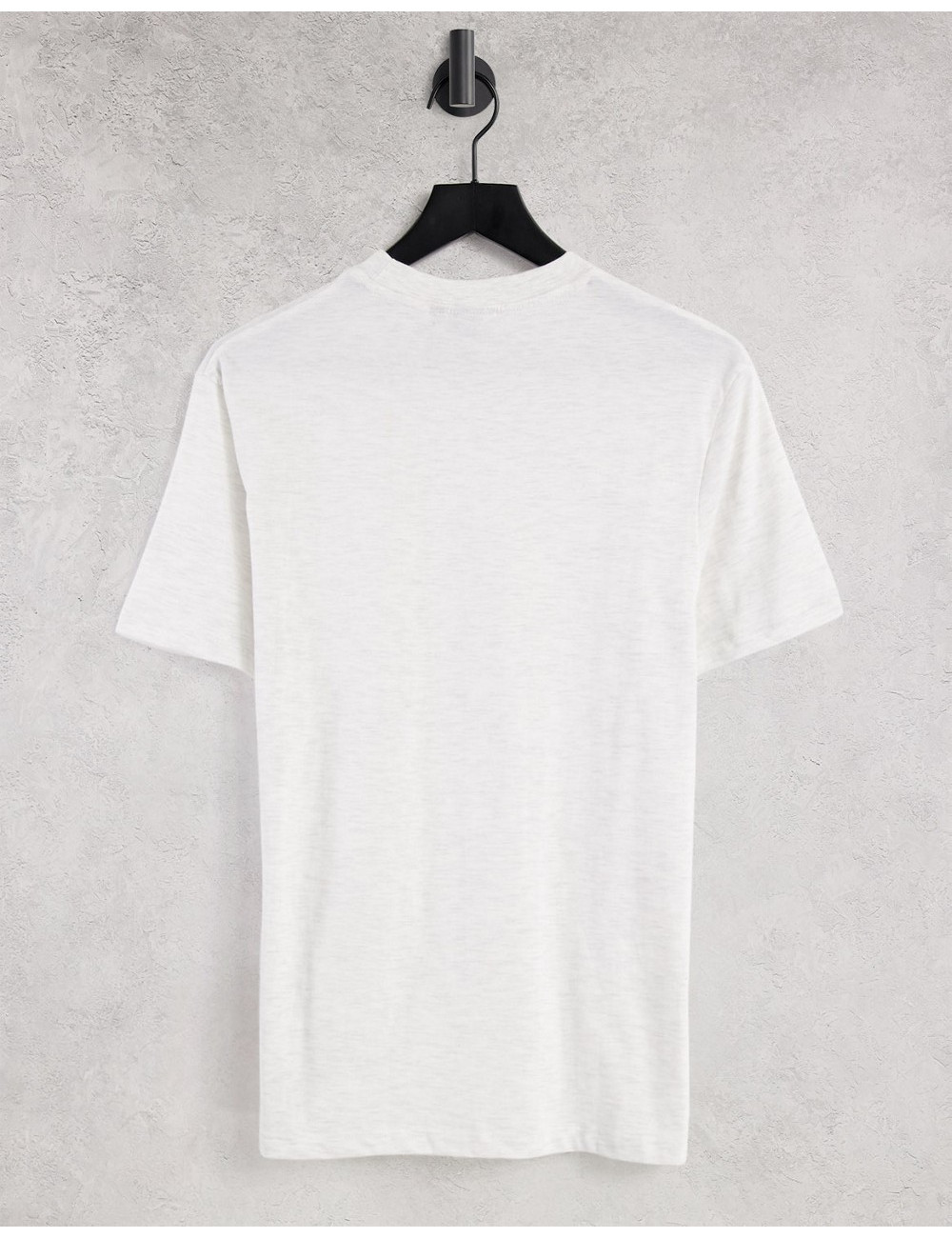 ASOS DESIGN organic t-shirt...