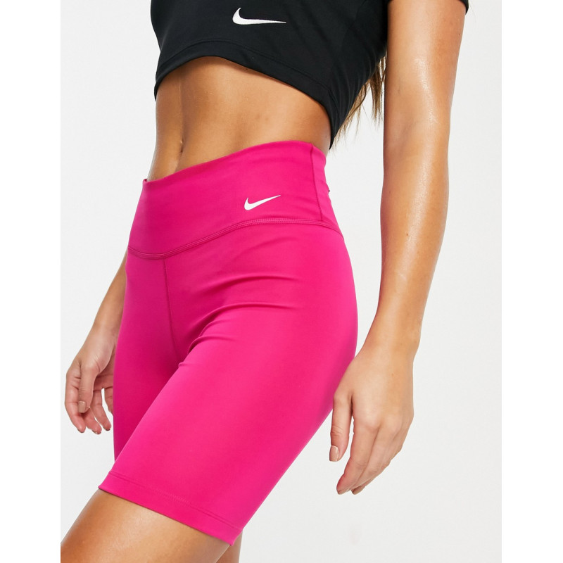 Nike 7 inch legging shorts...