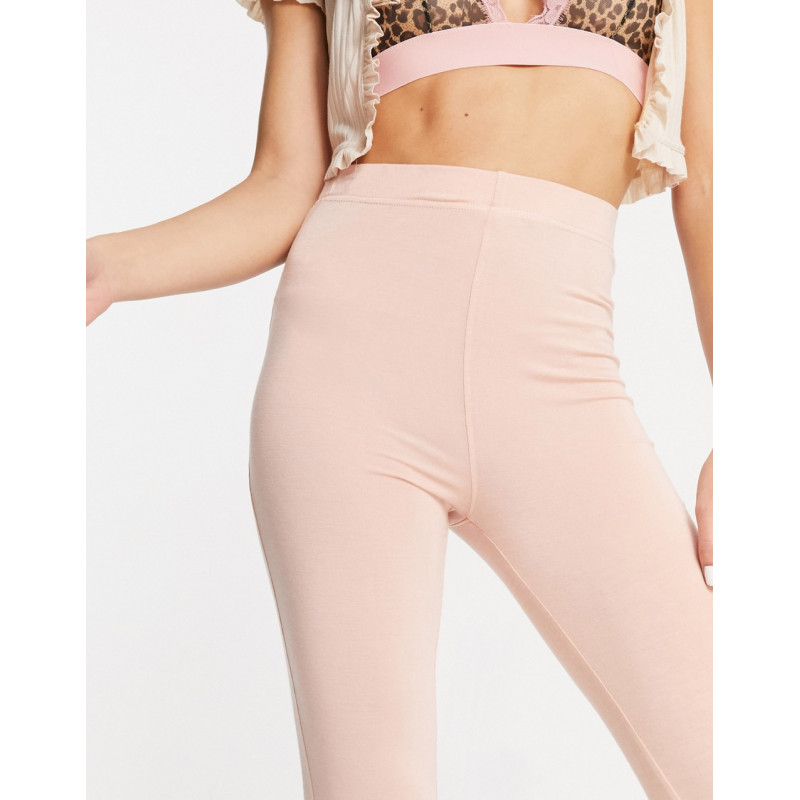 Missguided flared trouser...