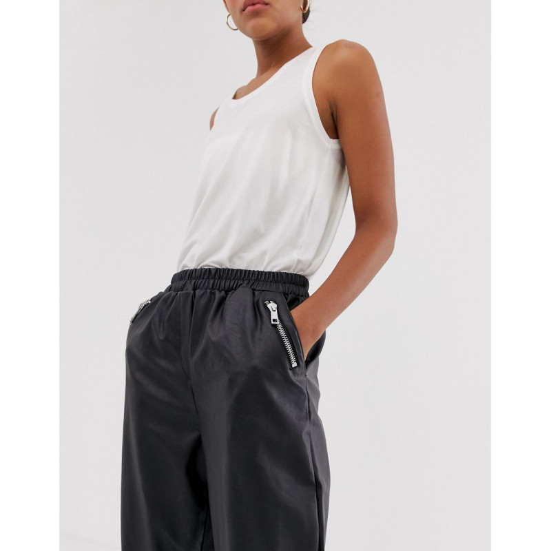 ASOS DESIGN Tall tapered...