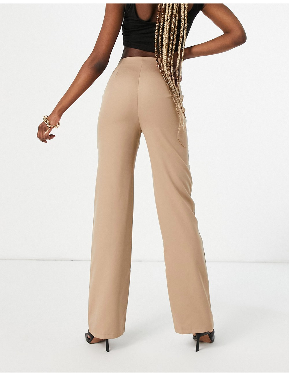 Missguided Tall tailored...