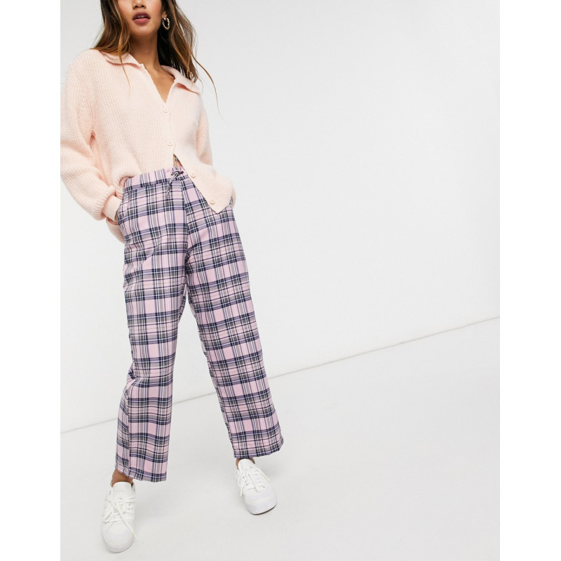 Skinnydip relaxed trousers...