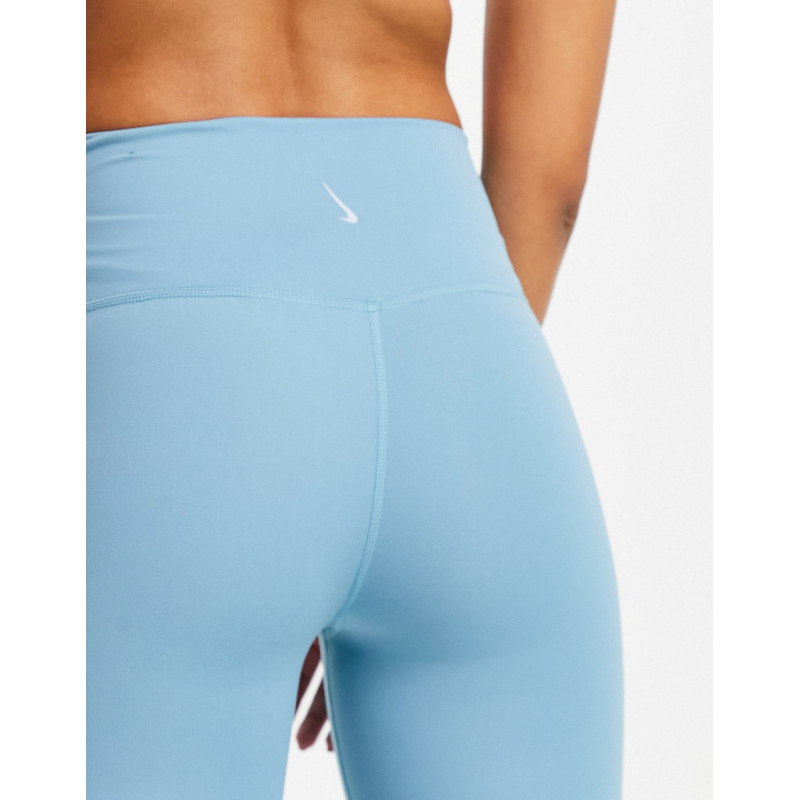 Nike Yoga luxe 7/8 leggings...