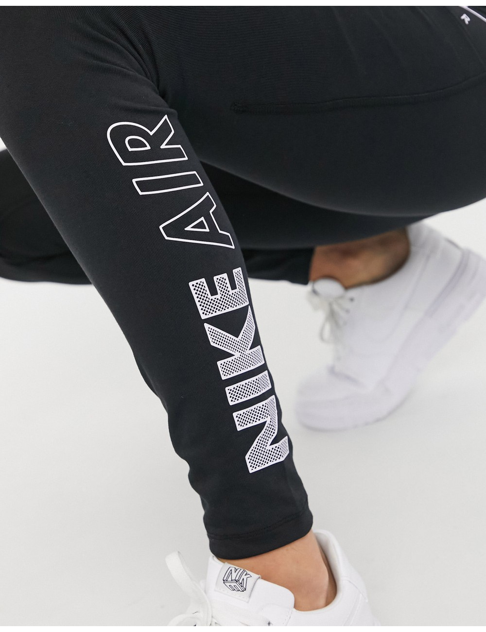 Nike Air high rise leggings...