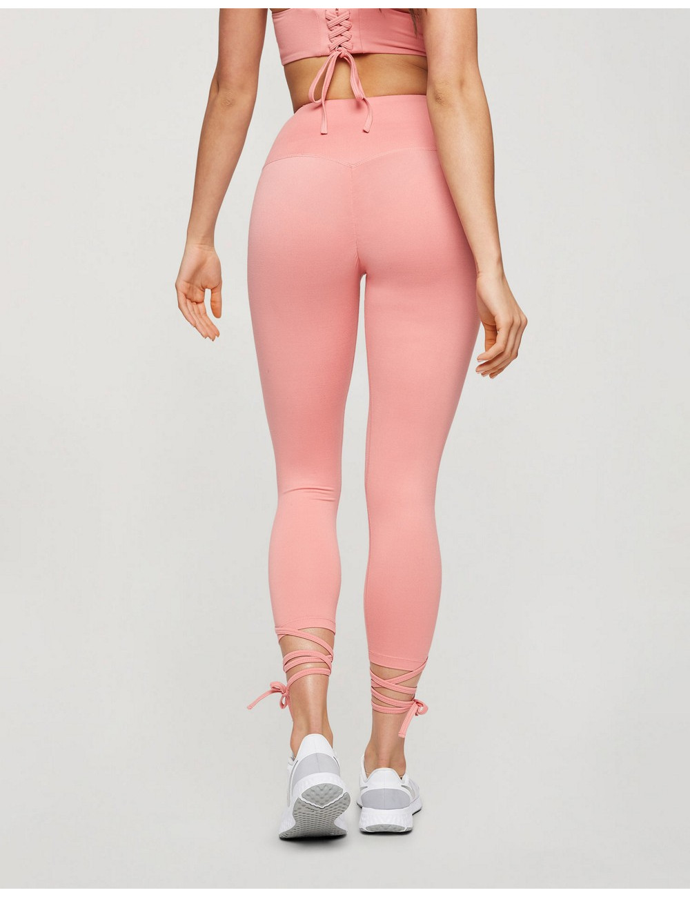 HIIT Active leggings in pink