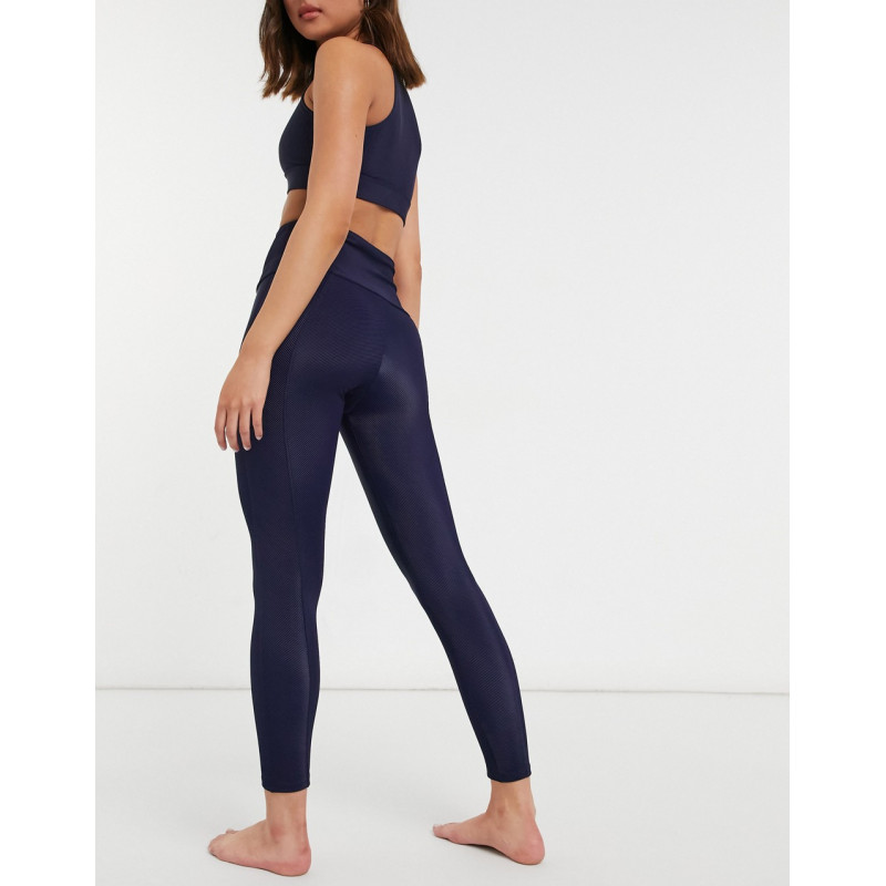 Onzie high waisted ribbed...