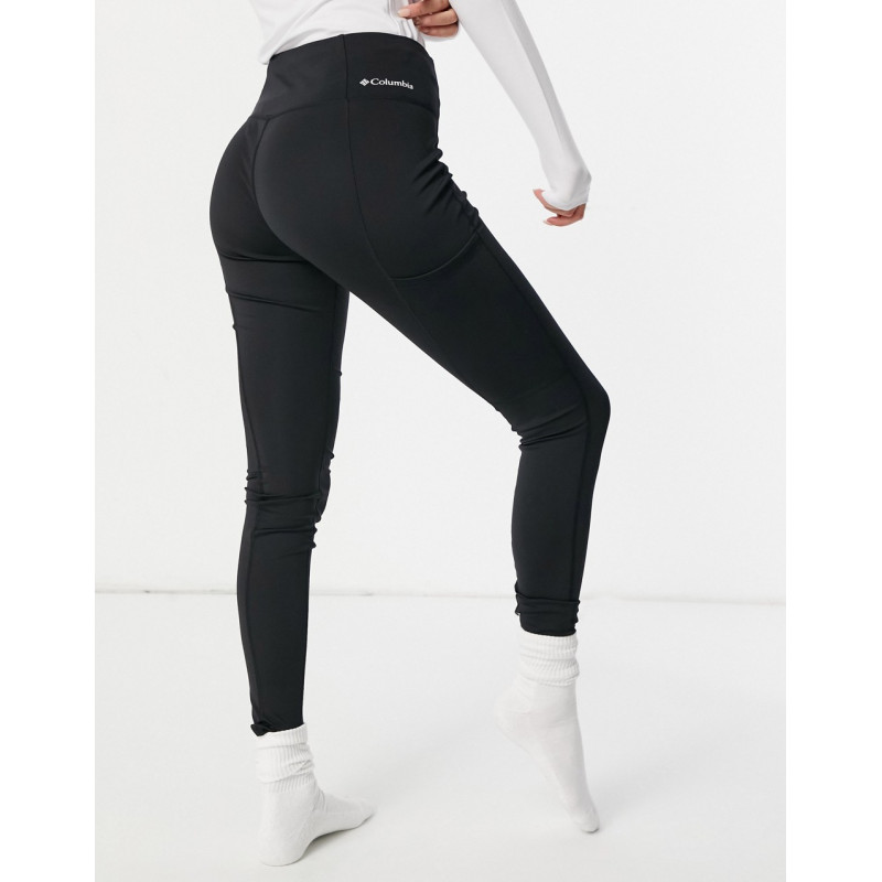 Columbia Lodge leggings in...