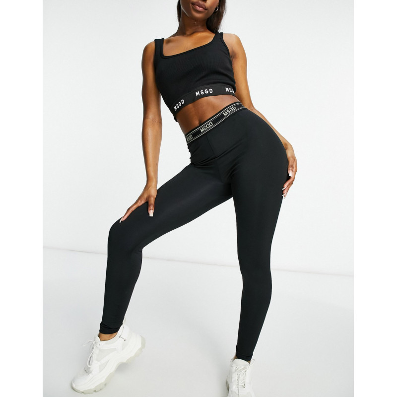 Missguided co-ord legging...