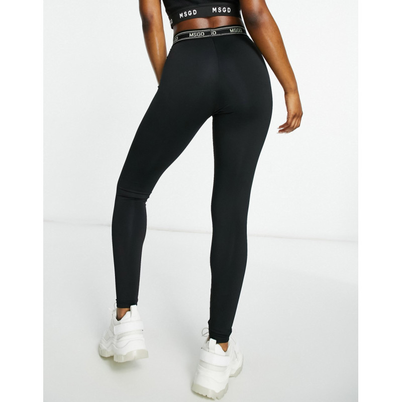 Missguided co-ord legging...