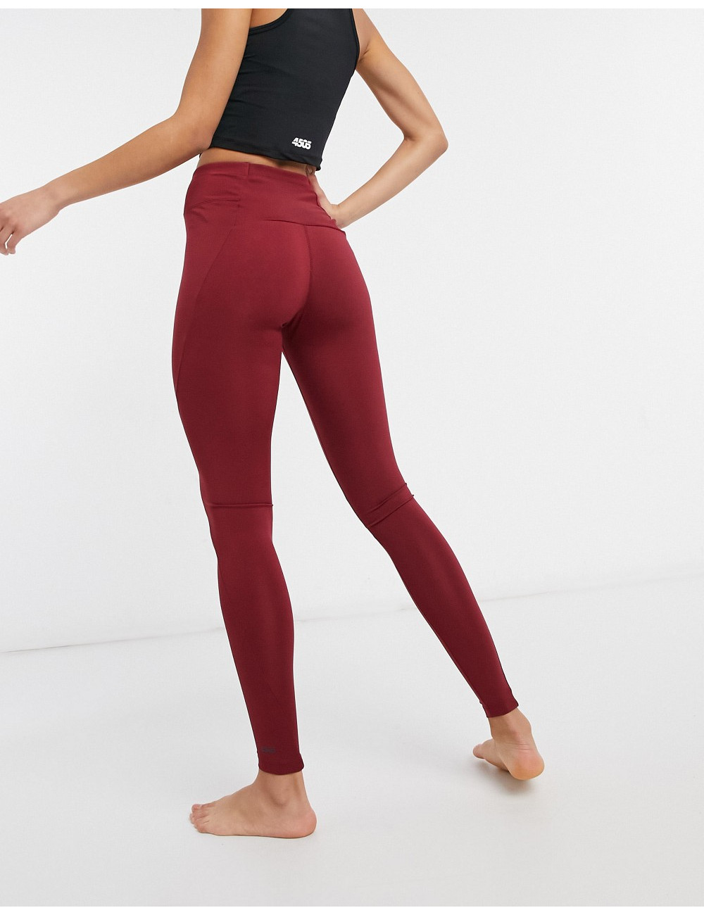 ASOS 4505 Tall legging with...
