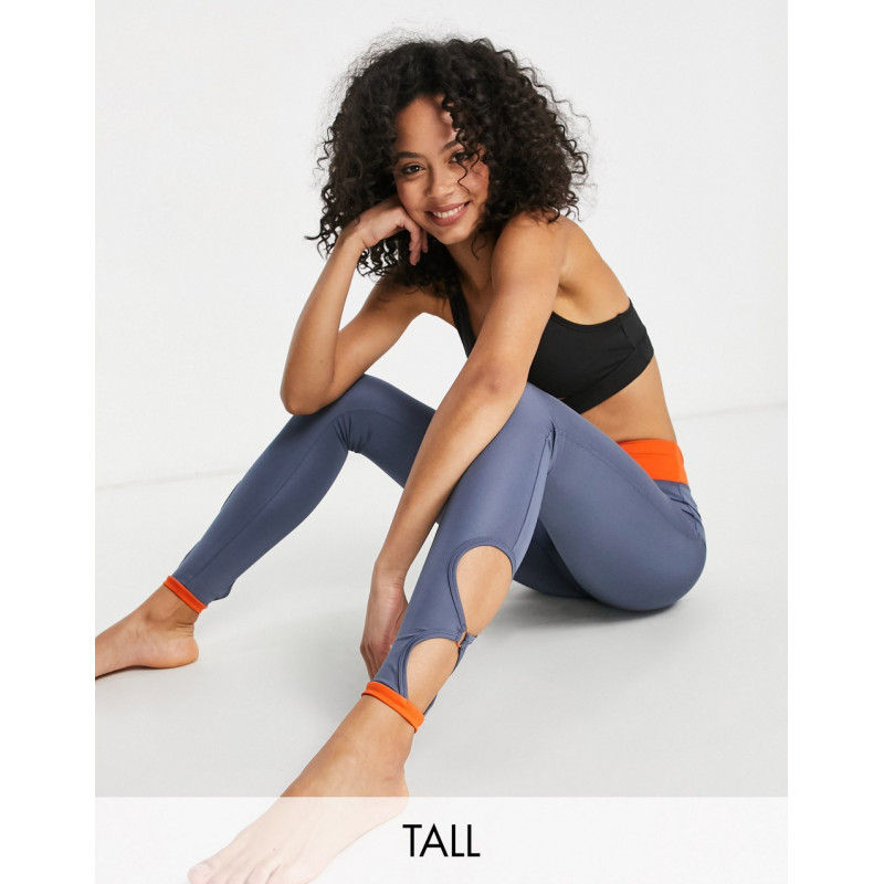 ASOS 4505 Tall legging with...