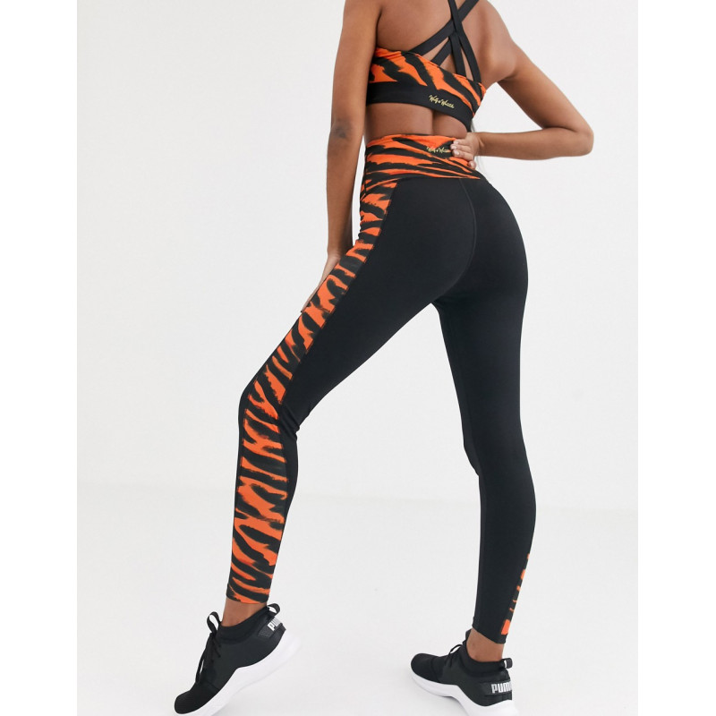 Wolf & Whistle legging with...