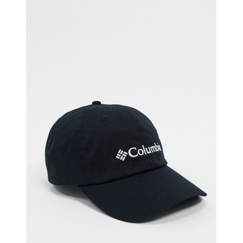 Columbia Roc Il cap in black