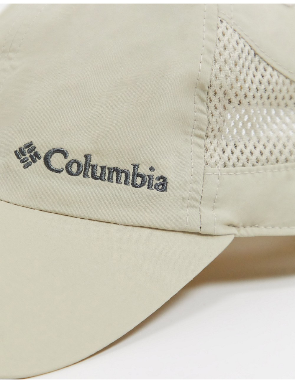 Columbia Tech Shade cap in...