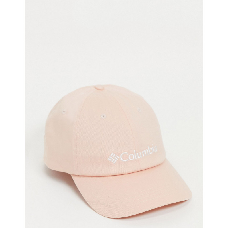 Columbia ROC cap in pink