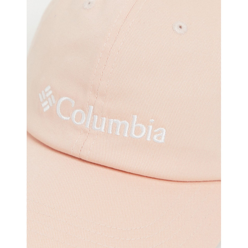 Columbia ROC cap in pink