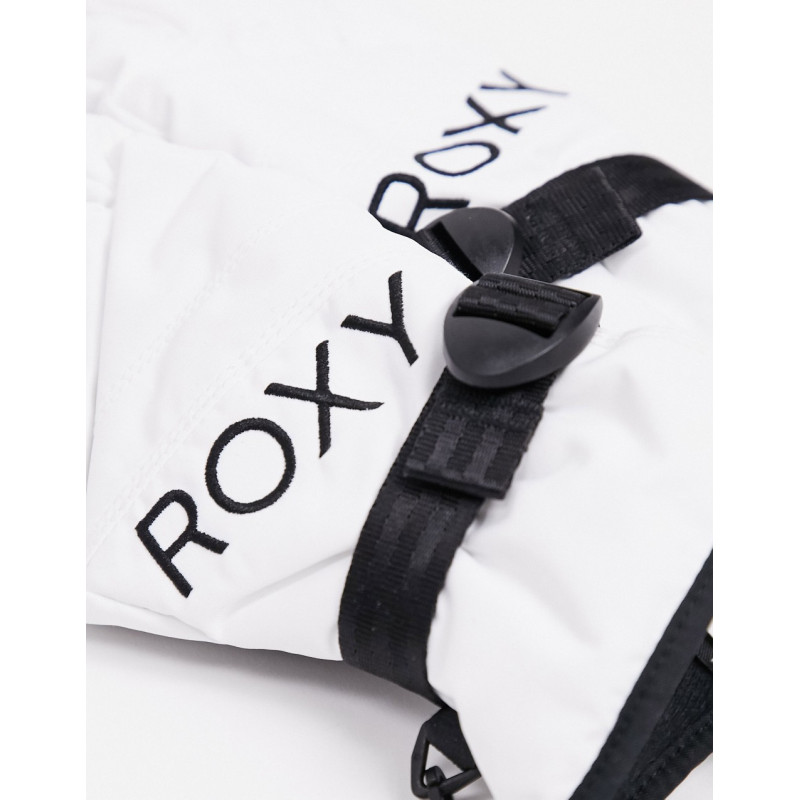 Roxy Jetty Solid Ski gloves...