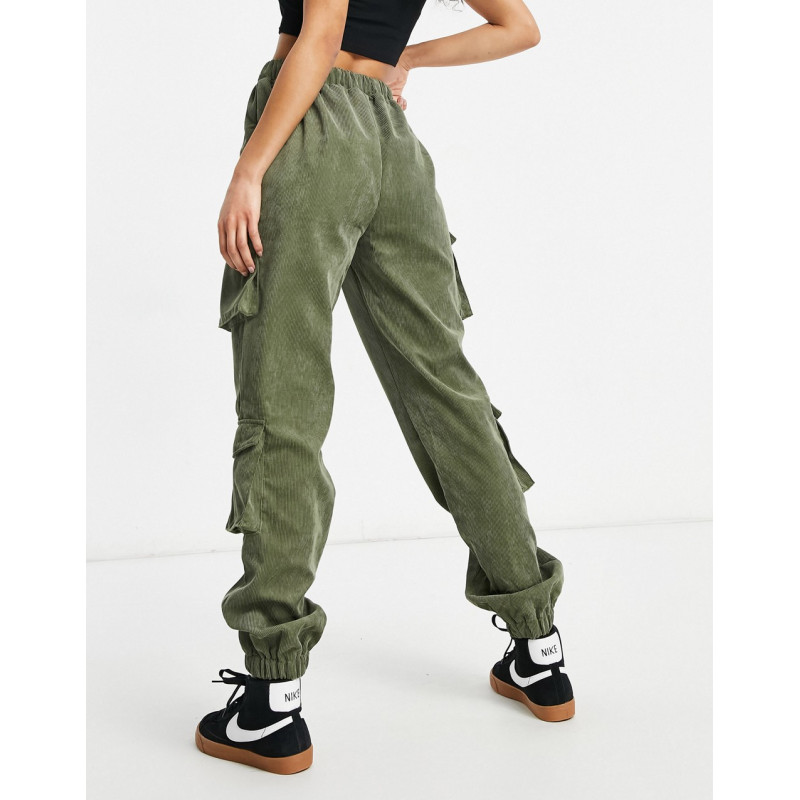 Missguided Tall utility...