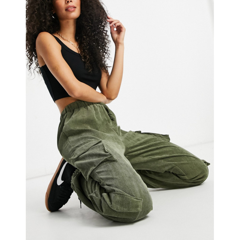 Missguided Tall utility...